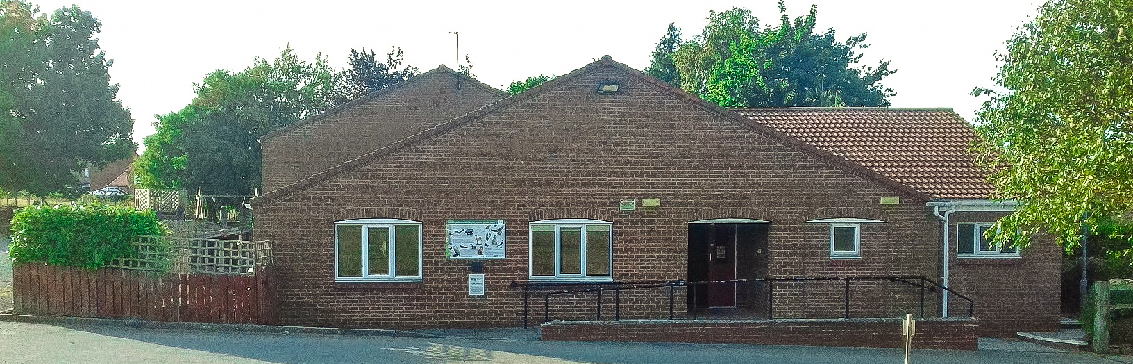 Terrington Village Hall